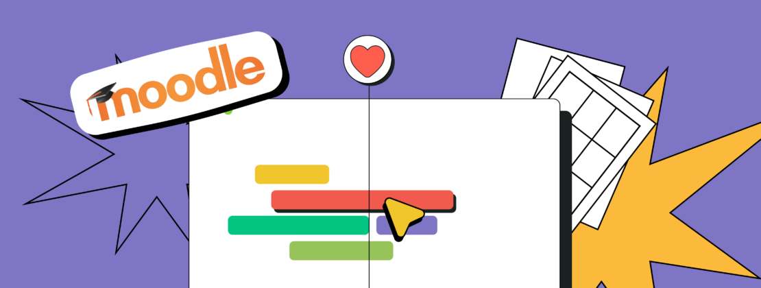 Аналог Moodle: 10 кращих варіантів на заміну Moodle для запуску онлайн-курсів 