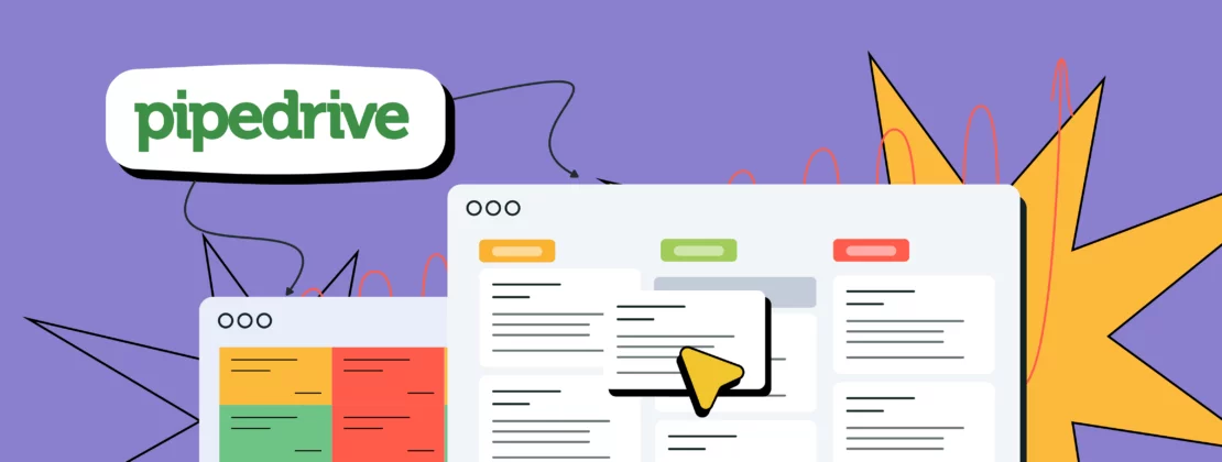 10 Best Pipedrive Alternatives to Put on Your Radar 