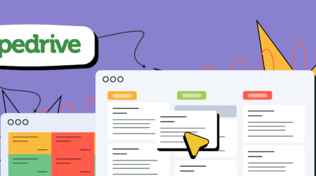 2024’te Dikkate Almanız Gereken 10 En İyi Pipedrive Alternatifi 