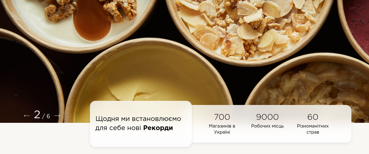 «Галя Балувана» — одна из самых популярных франшиз в Украине