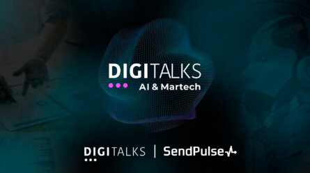 Digitalks AI & Martech: as tendências do marketing e inteligência artificial em destaque 