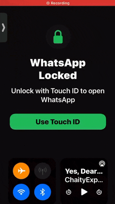 Siempre es importante saber cómo editar un mensaje de WhatsApp en iPhone