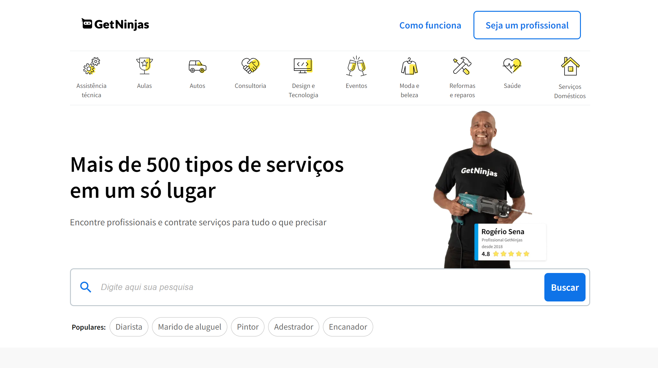 como-ganhar-dinheiro-na-internet-getninjas
