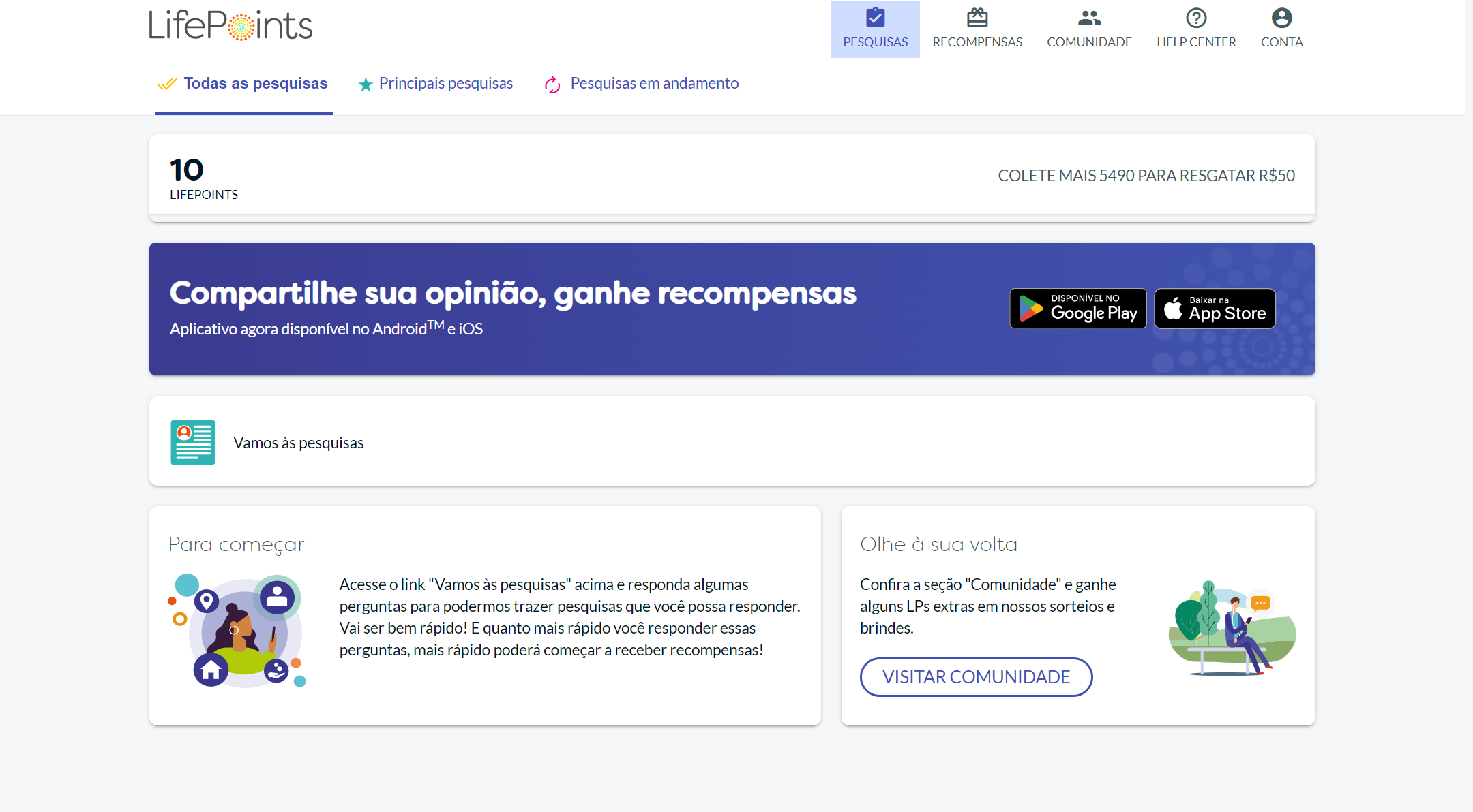 como-ganhar-dinheiro-na-internet-lifepoints