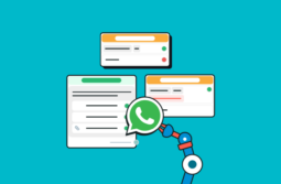 Descubre los mejores ejemplos de chatbots para WhatsApp 