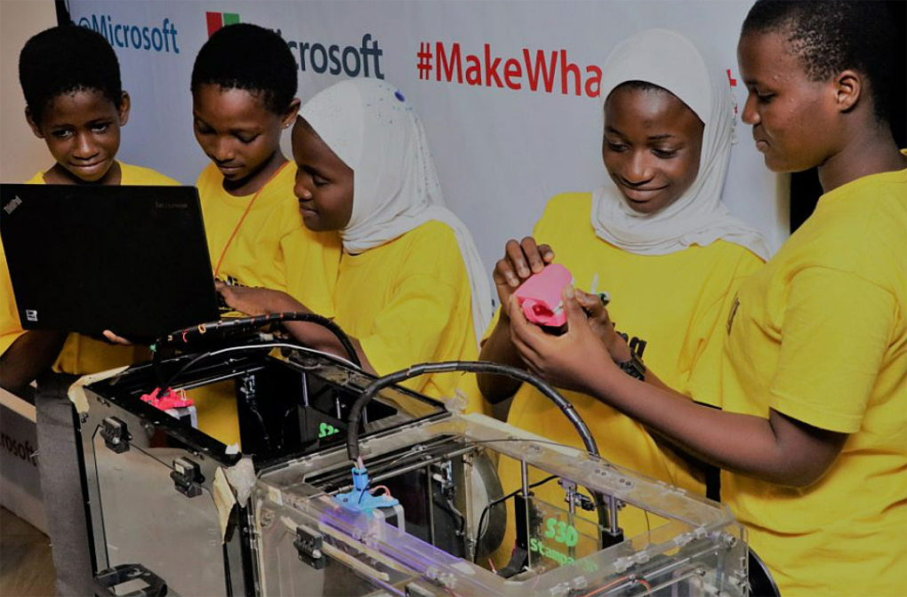 Es importante que las empresas socialmente responsables piensen en su impacto