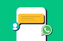 Mensagem de ausência no WhatsApp Business: como usar e exemplos prontos 
