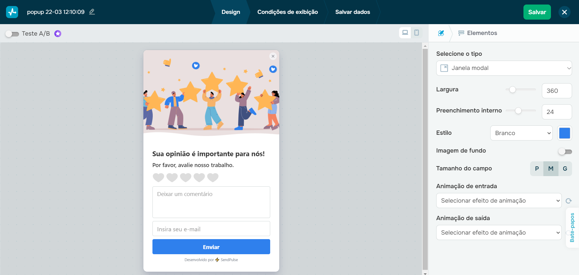ferramentas-de-pesquisa-criador-de-widget-de-pesquisa-nps-da-plataforma-sendpulse ferramentas-de-pesquisa-criador-de-widget-de-pesquisa-nps-da-plataforma-sendpulse