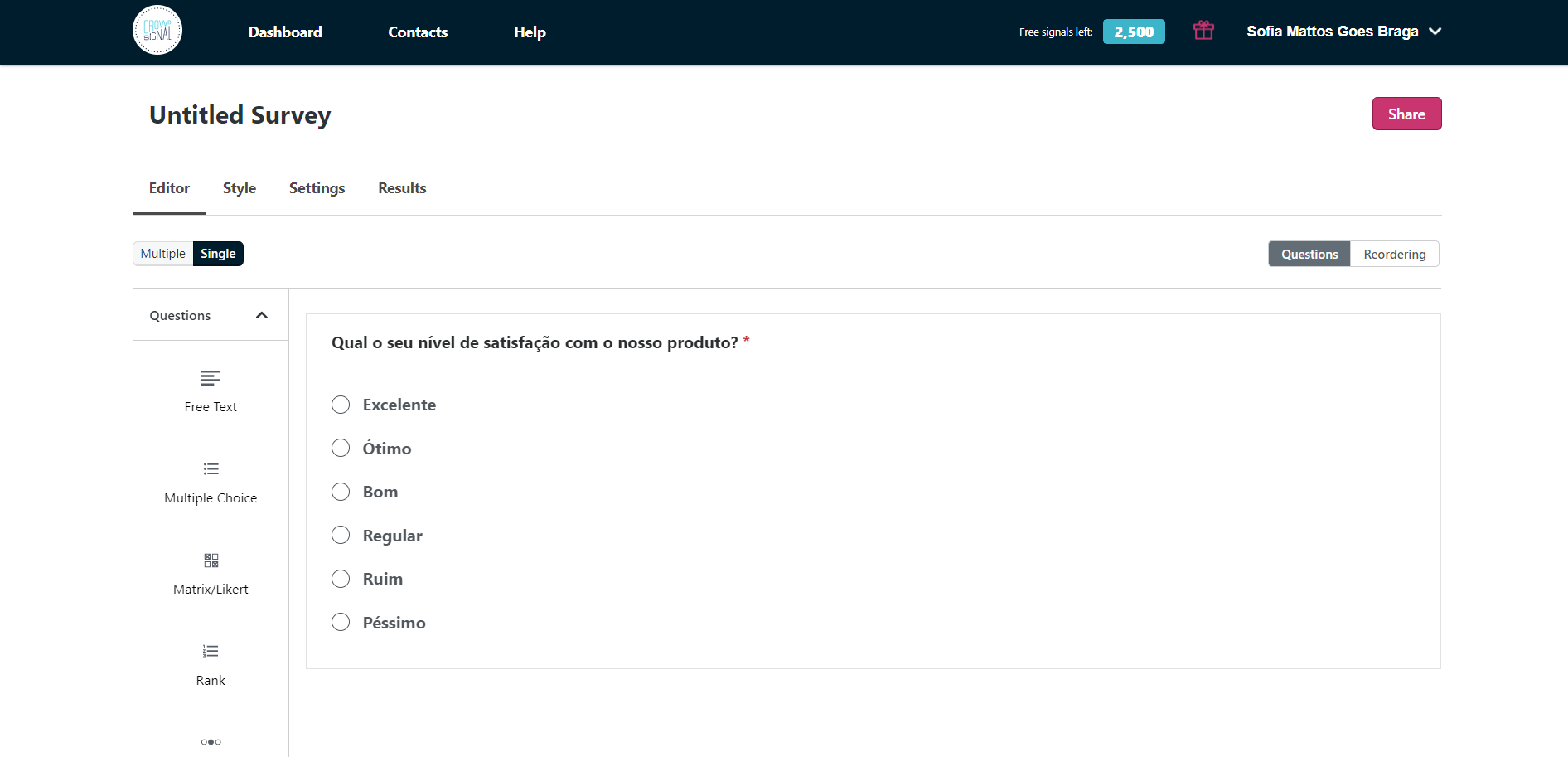 ferramentas-de-pesquisa-plataforma-crowdsignal ferramentas-de-pesquisa-plataforma-crowdsignal