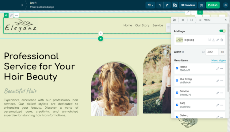 How to Build a Website From Scratch: A Step-by-Step Guide | SendPulse