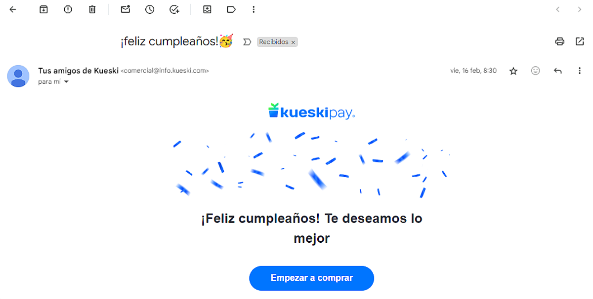 Para tener un programa de lealtad es necesario tener una infraestructura adecuada