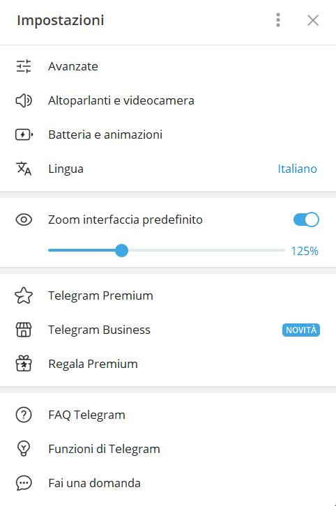 Telegram Business Telegram Business