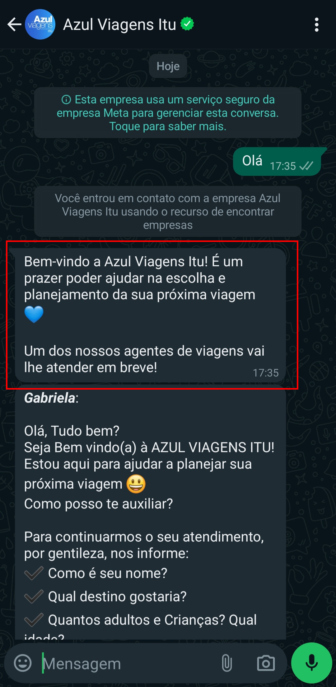 vantagens-do-whatsapp-business-exemplo-de-mensagem-automatica-de-saudacao-no-whatsapp-business