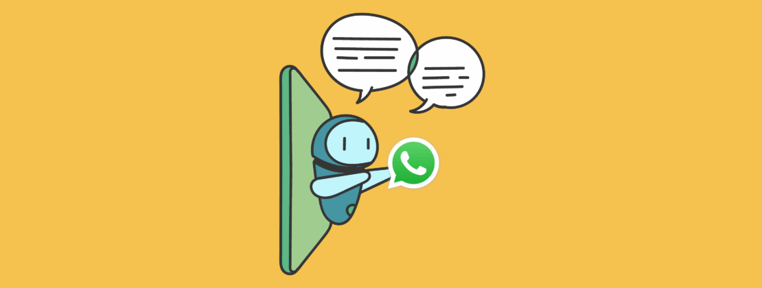 IA en WhatsApp: descubre las mejores herramientas con inteligencia artificial