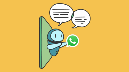 IA en WhatsApp: descubre las mejores herramientas con inteligencia artificial 