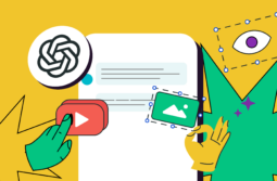 Генераторы картинок на базе ИИ: лучшие решения для маркетологов 