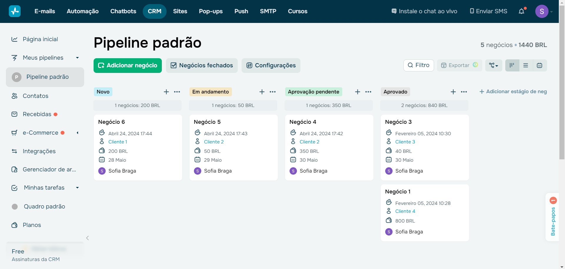 crm-para-pequenas-empresas-da-sendpulse crm-para-pequenas-empresas-da-sendpulse
