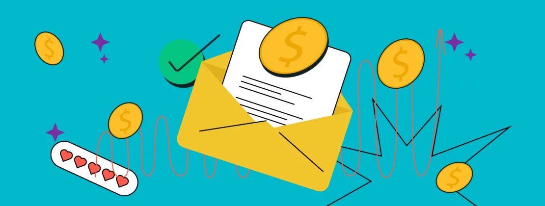 Email di avviso di aumento dei prezzi: come trasformare le cattive notizie in opportunità 