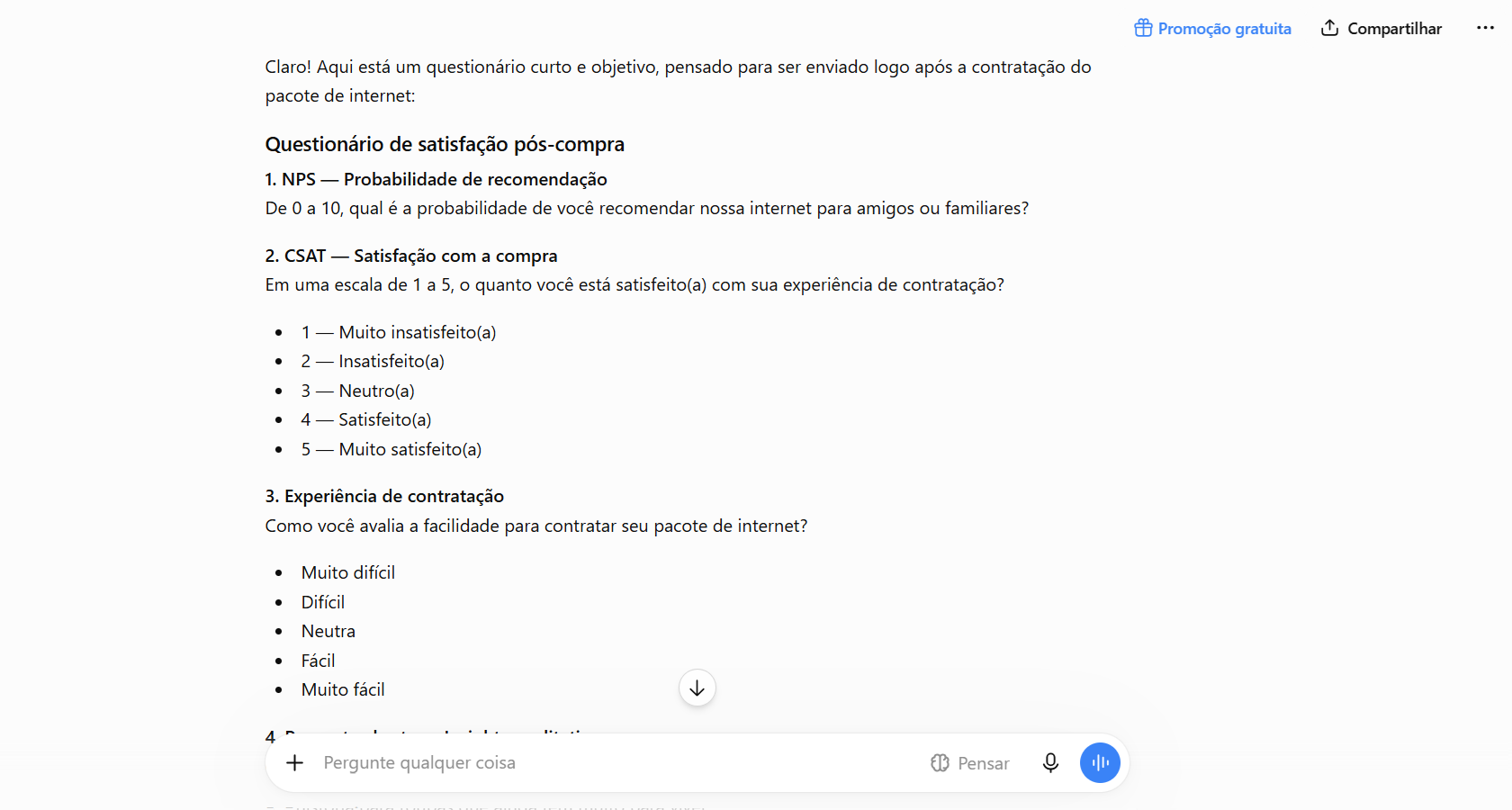 prompts-chatgpt-pesquisa-de-satisfacao