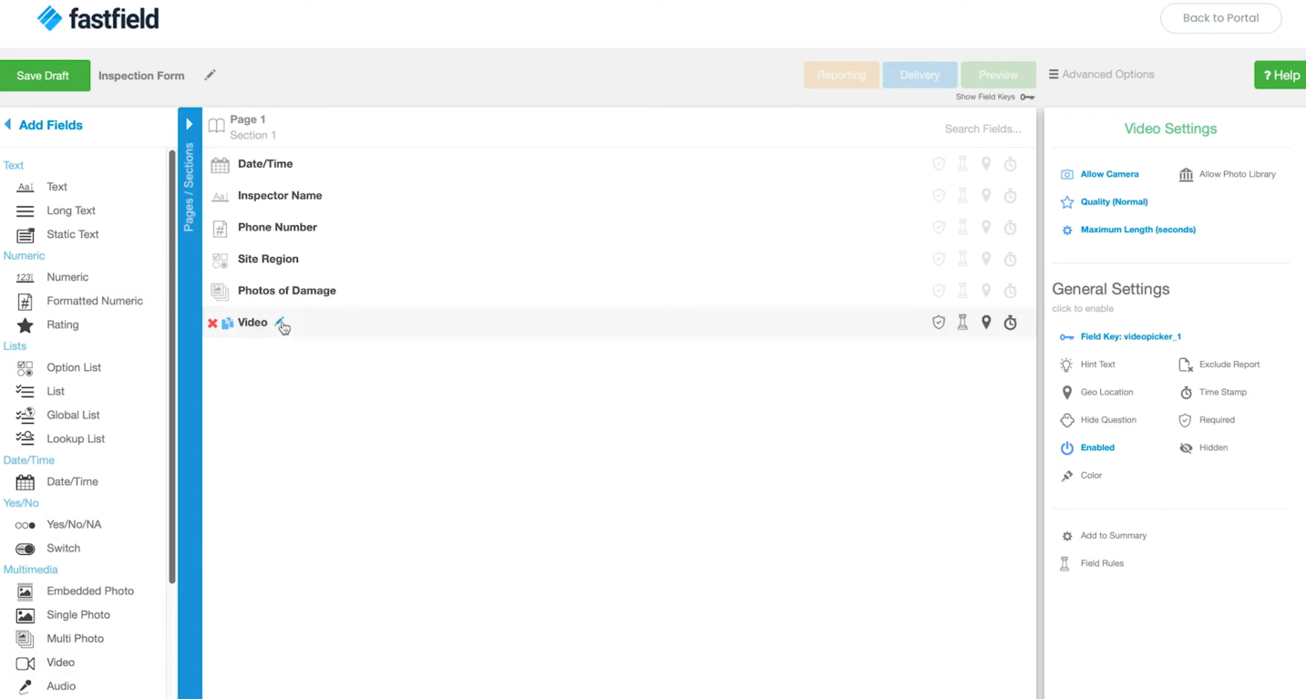 new online form new online form