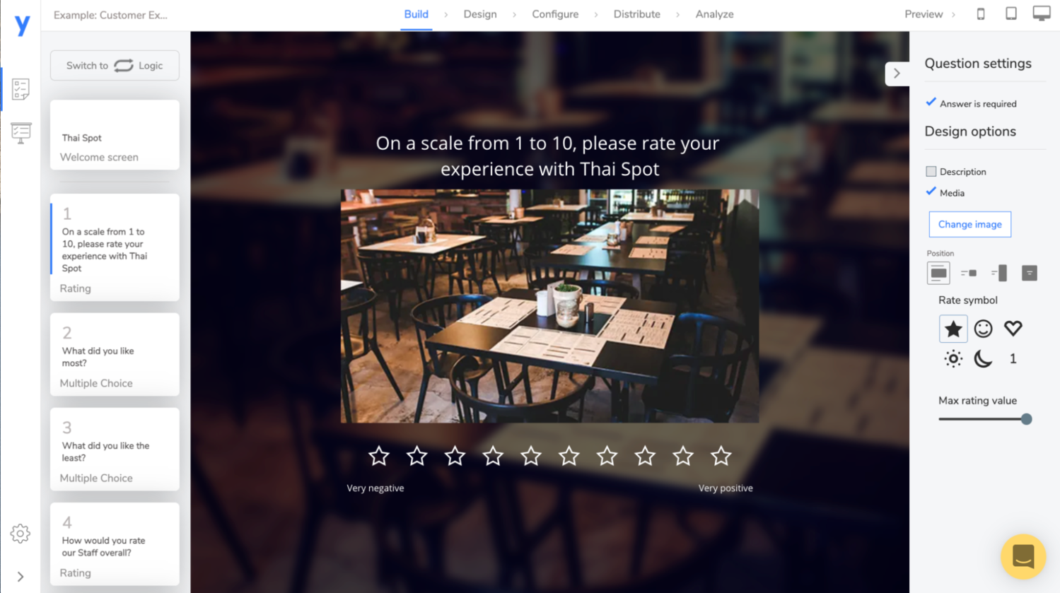 online survey online survey