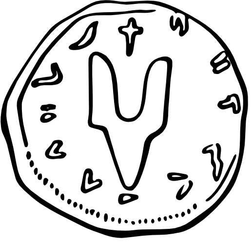 Герб Святослава Храброго