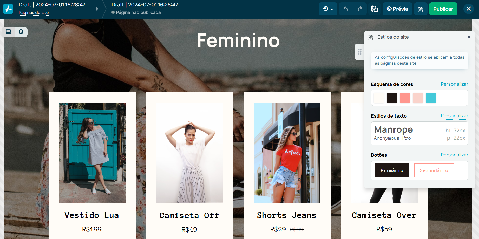 como-criar-um-site-de-vendas-criador-de-landing-pages-sendpulse como-criar-um-site-de-vendas-criador-de-landing-pages-sendpulse