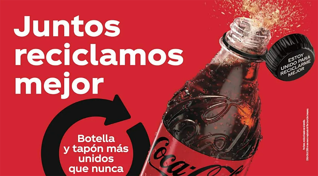 Coca Cola es ejemplo de los mejores mensajes publicitarios en el mercado Coca Cola es ejemplo de los mejores mensajes publicitarios en el mercado