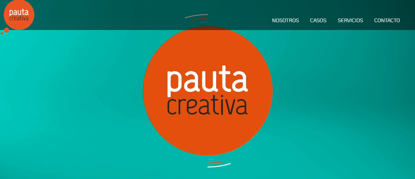 Pauta Creativa es una gran opción para una campaña llamativa y efectiva Pauta Creativa es una gran opción para una campaña llamativa y efectiva