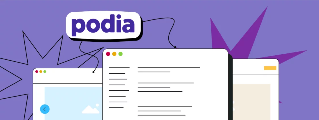 10 alternative a Podia per vendere prodotti digitali 