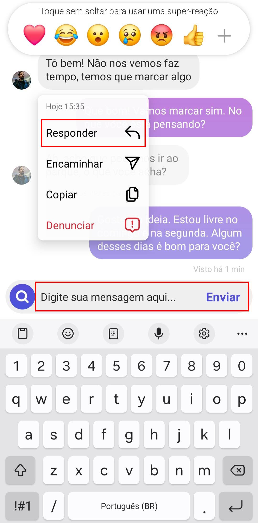 terceiro-passo-de-como-responder-mensagem-no-instagram-pela-dm
