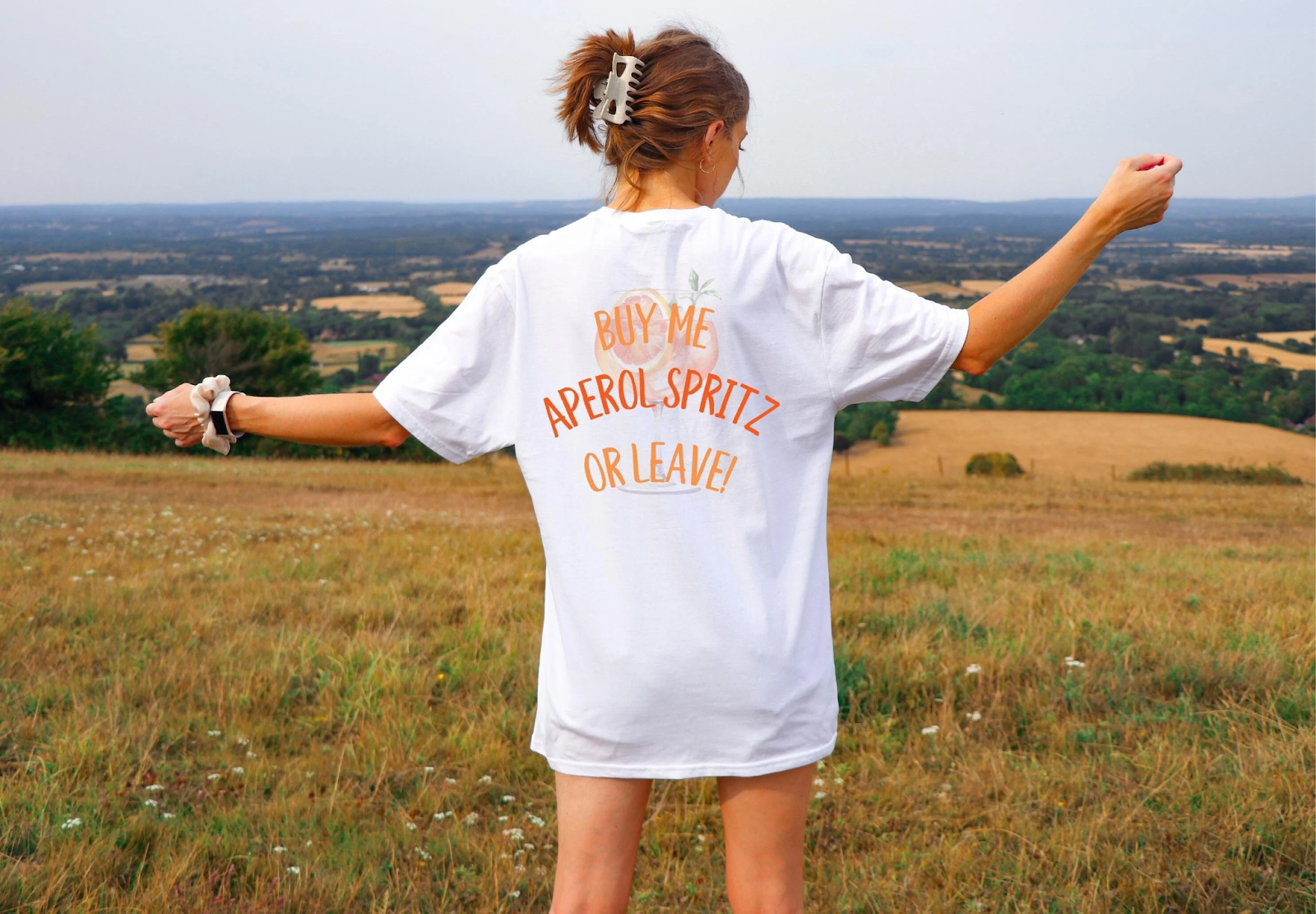 Aperol Spritz merchandise Aperol Spritz merchandise