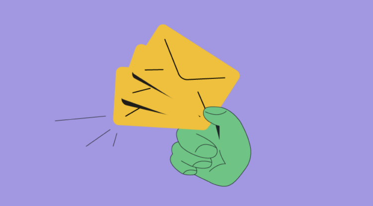 E-mail marketing: 5 dicas práticas para aumentar a taxa de conversão