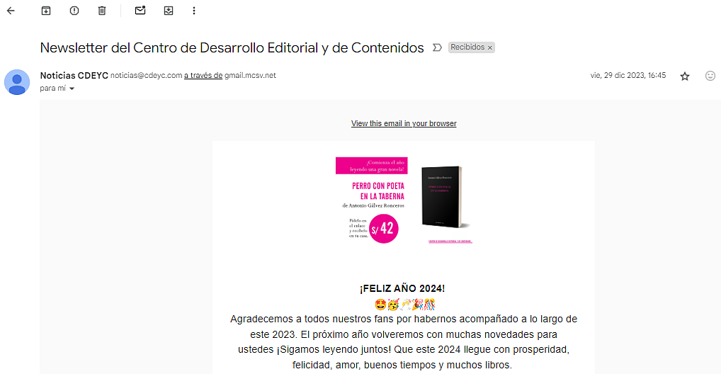 El contenido de valor es lo más fundamental para el CTR marketing