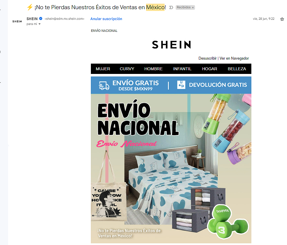 La segmentación es una estrategia importante de CTR marketing