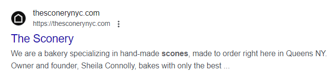 local-SEO-friendly food business meta description local-SEO-friendly food business meta description