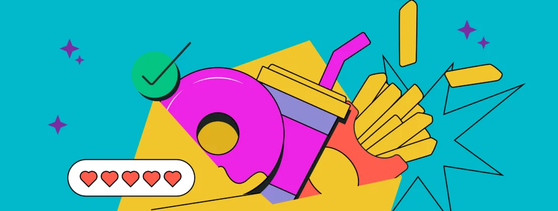 A Guide to Mouth-Watering Food Marketing Strategy 