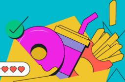 Building a Mouth-Watering Food Marketing Strategy: Steps, Trends, and Examples