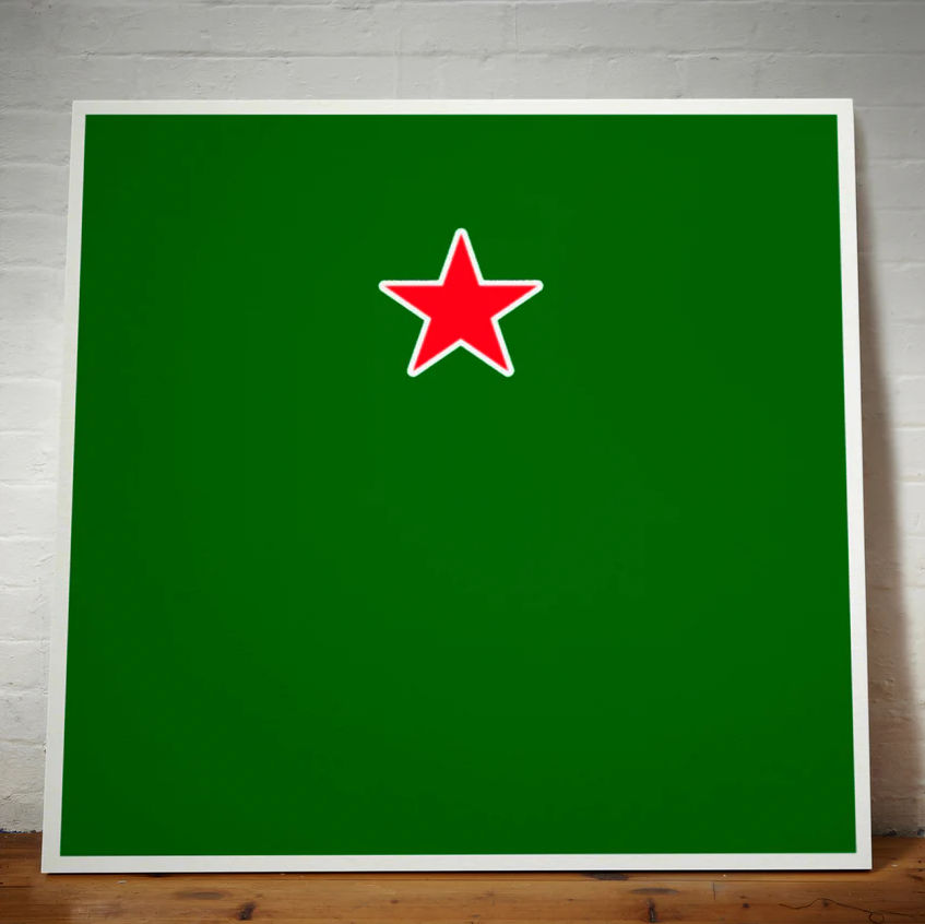 Иллюстрации, которые показывают визуальную узнаваемость брендов