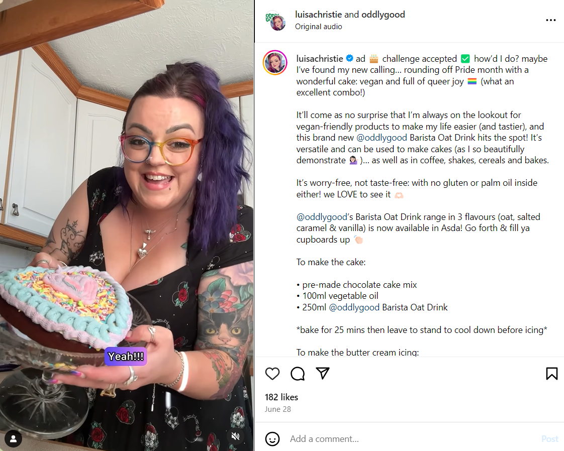 niche vegan influencer niche vegan influencer