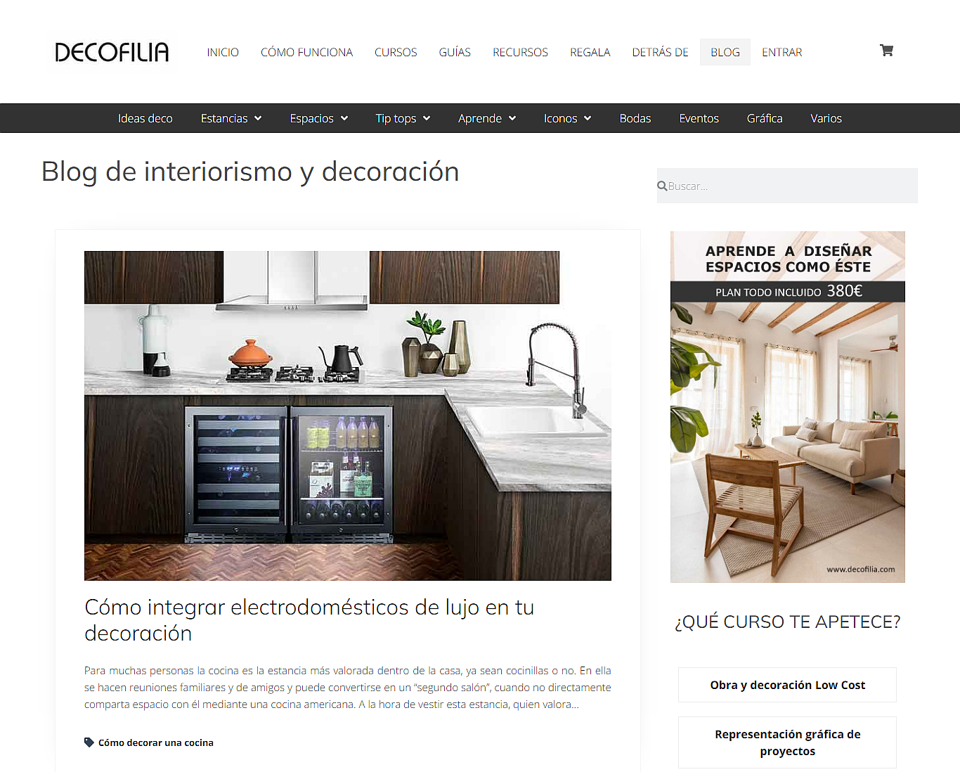 Un blog con contenido de valor es de las mejores estrategias SEO