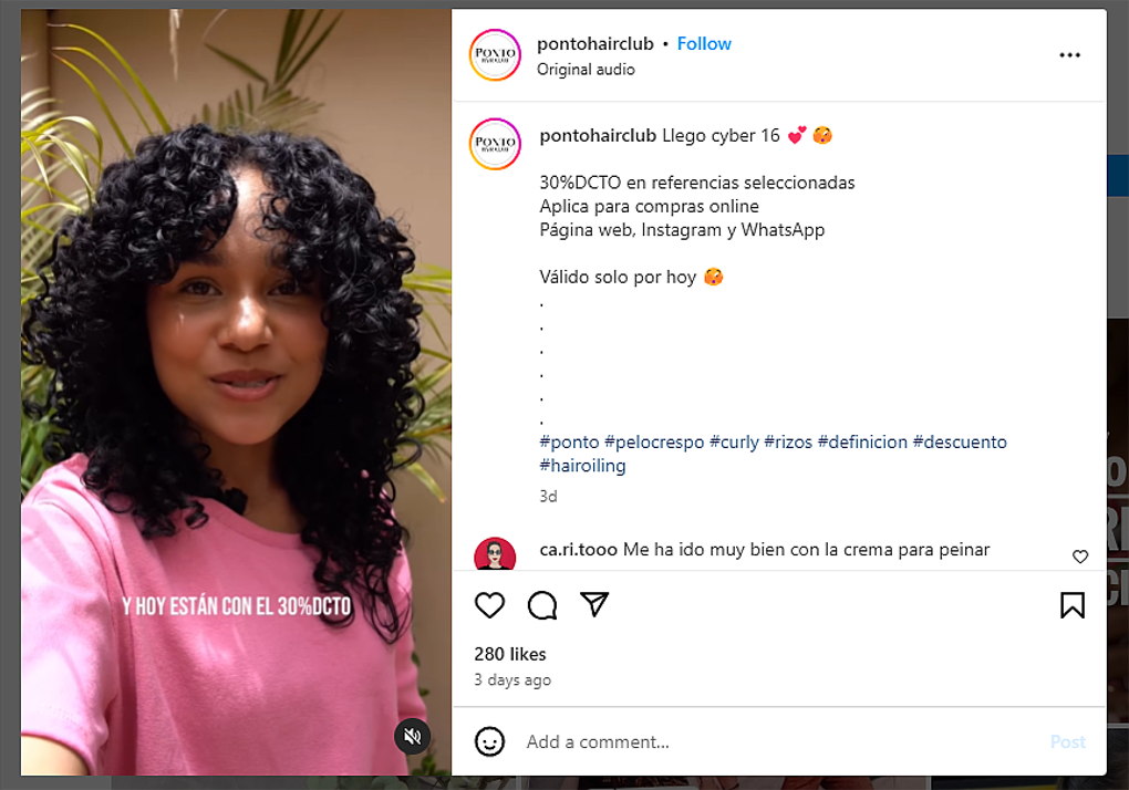 La tasa de conversión determina qué tan efectiva es tu publicidad