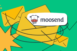 13 migliori alternative a Moosend per email marketing 