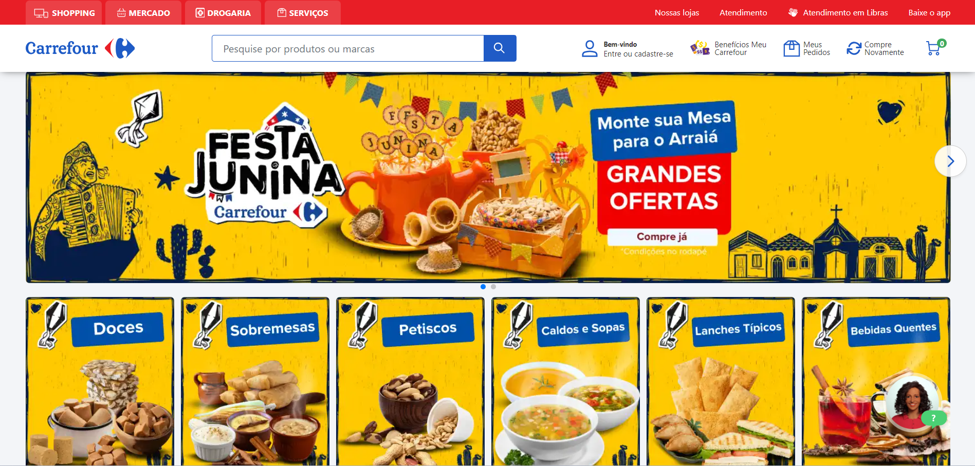 segmentacao-de-mercado-exemplos-carrefour segmentacao-de-mercado-exemplos-carrefour