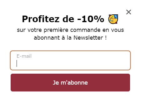 Un lead magnet de Comme Avant Un lead magnet de Comme Avant