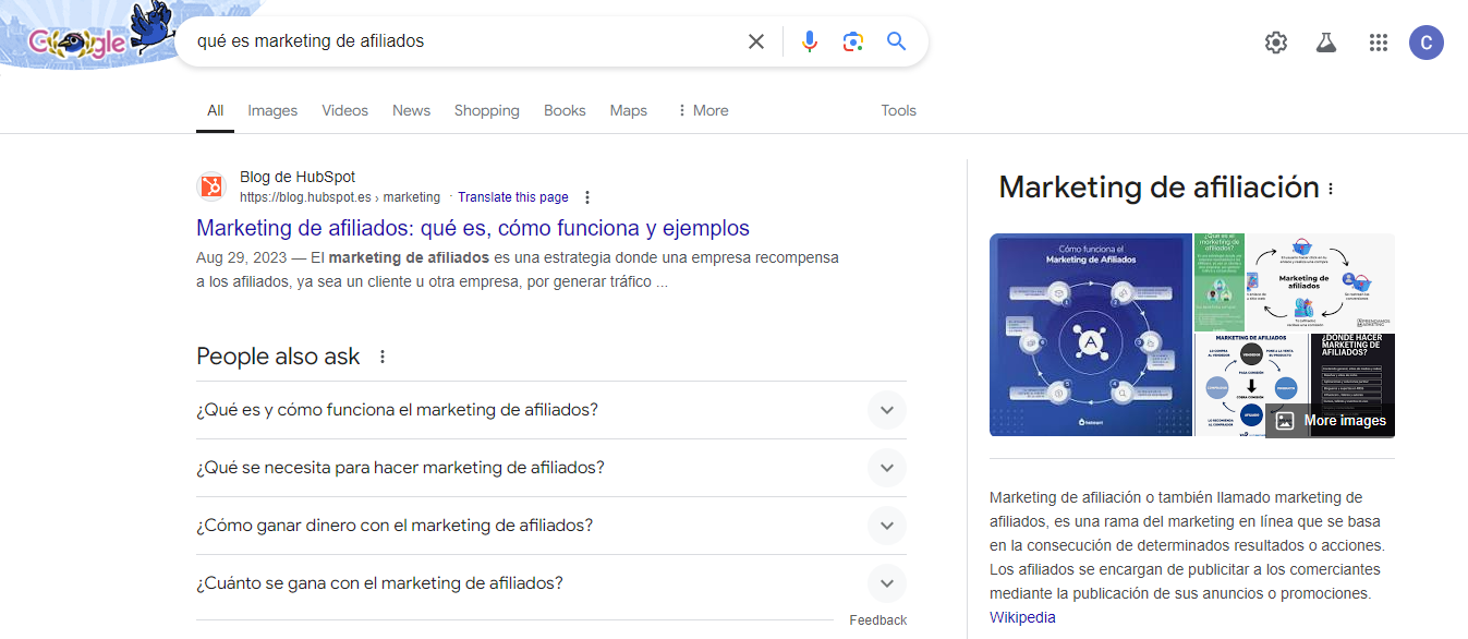 Las estrategias SEO son vitales para el aumento del tráfico web