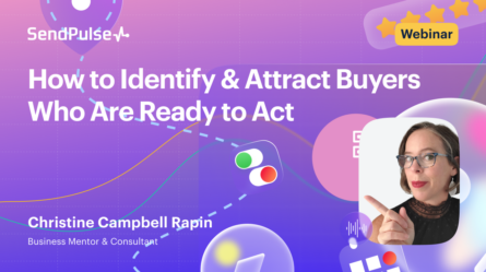 How to Identify & Attract Buyers Who Are Ready to Act [Webinar recording] 
