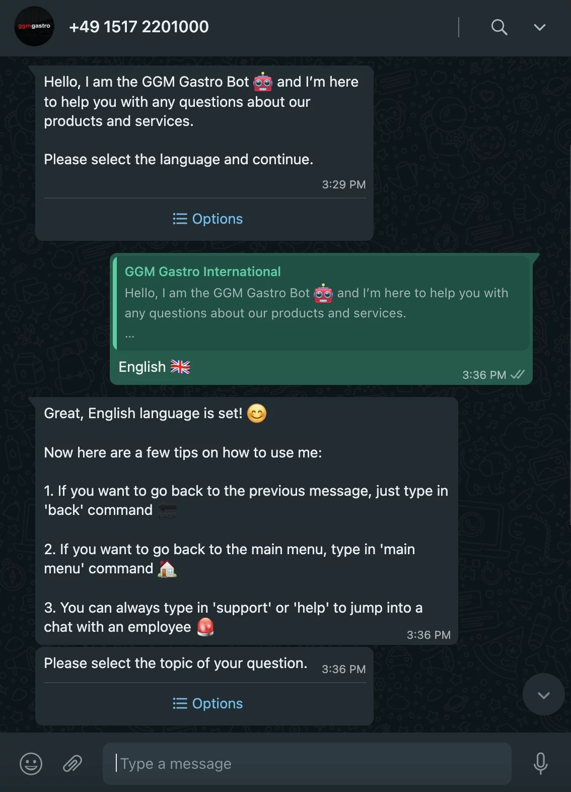 Automatizar mensajes en WhatsApp significa automatizar más que el mensaje de bienvenida Automatizar mensajes en WhatsApp significa automatizar más que el mensaje de bienvenida
