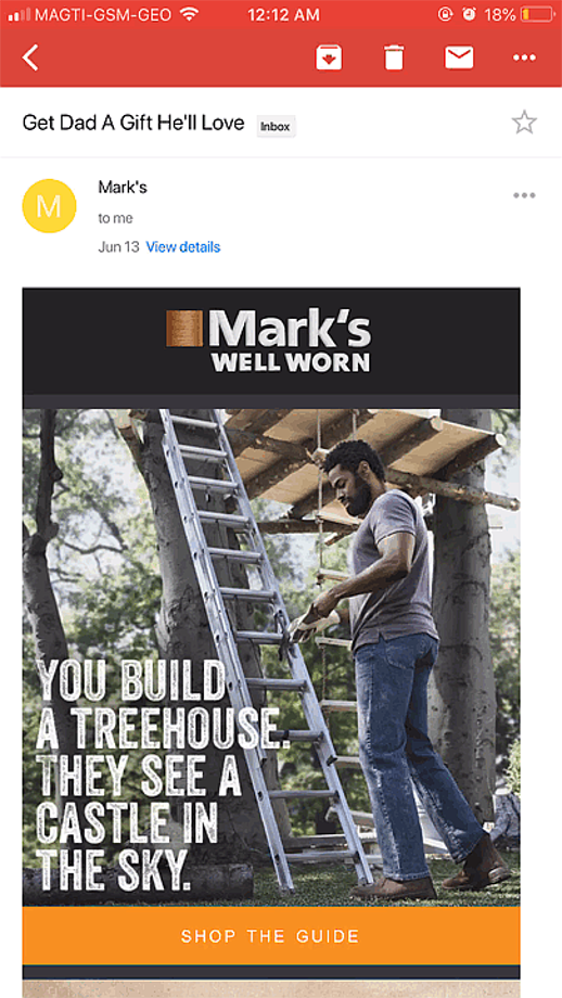 El diseño responsivo también debe tomar en consideración los tiempos de carga