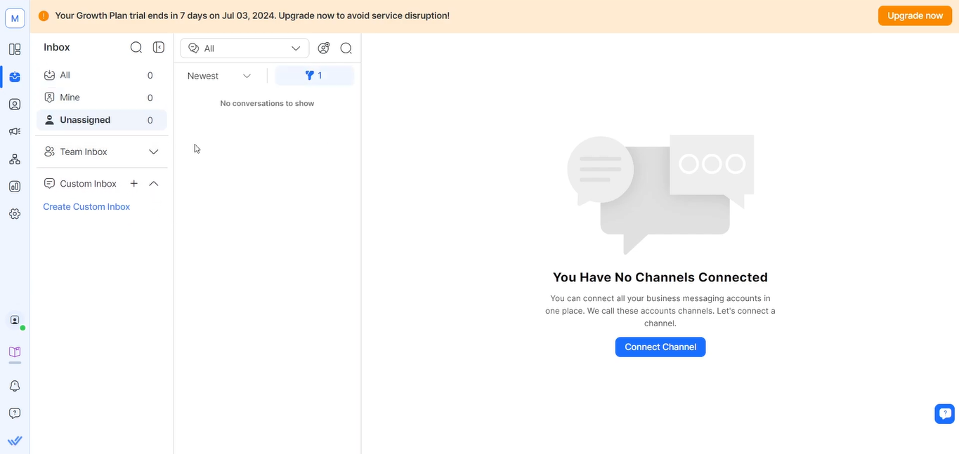 Respond.io te permite integrar IA a la automatización de WhatsApp Respond.io te permite integrar IA a la automatización de WhatsApp